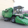 160hp self-propelled ear peeled type maize straw chopped